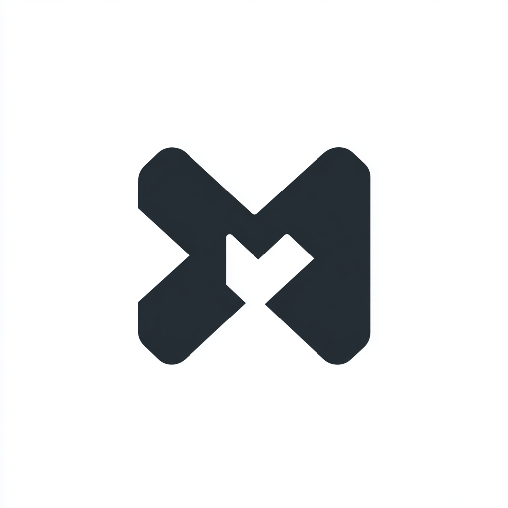 Логотип партнера один