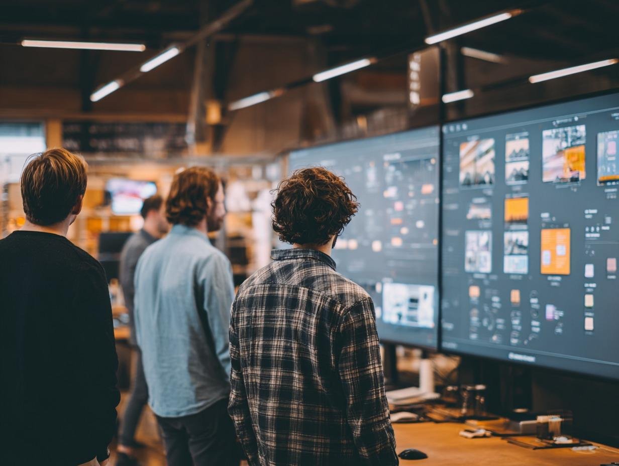 Екран оформлення покупки у застосунку