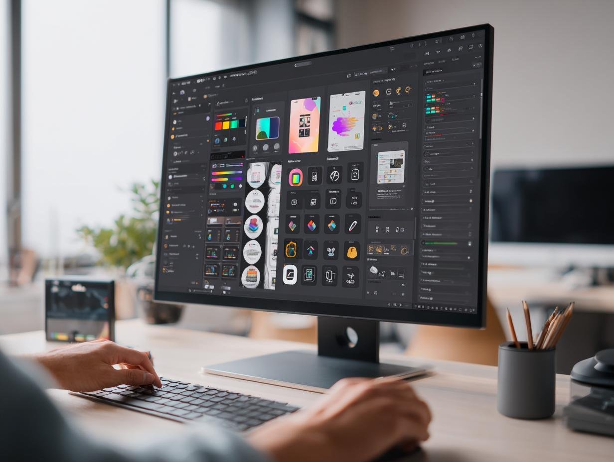 Фонове зображення головного екрана
