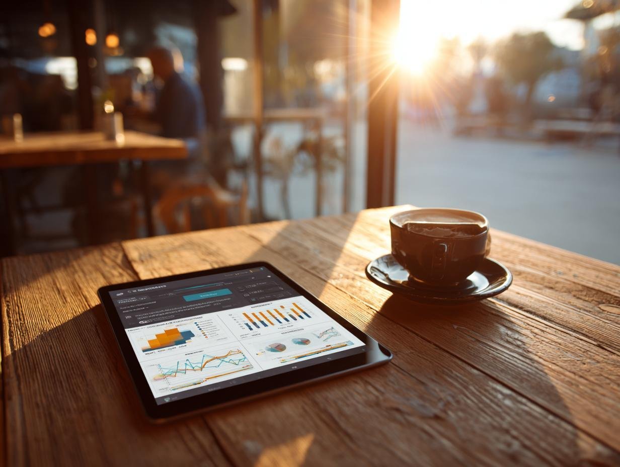 Соціальний мобільний сервіс